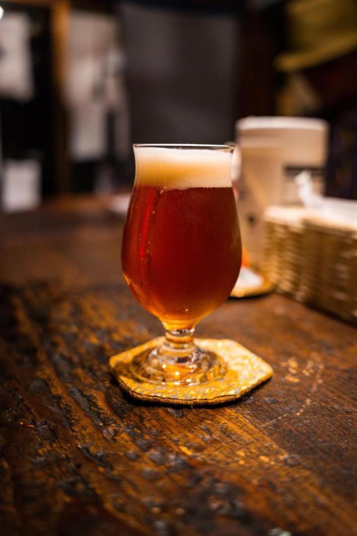Bakushuku Den Guest House Brew Мацуяма Екстериор снимка